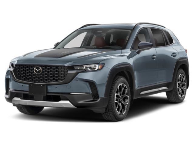 New 2026 MAZDA CX-50 Meridian Edition w/ Weather Package image 1