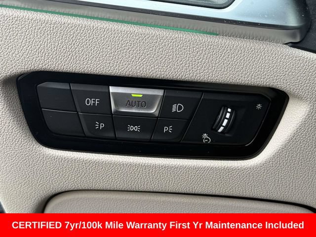 Used 2021 BMW 430i xDrive Coupe w/ Premium Package AWD/4WD image 29