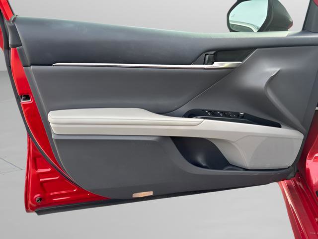 Used 2019 Toyota Camry XSE w/ Driver Assist Package FWD image 14