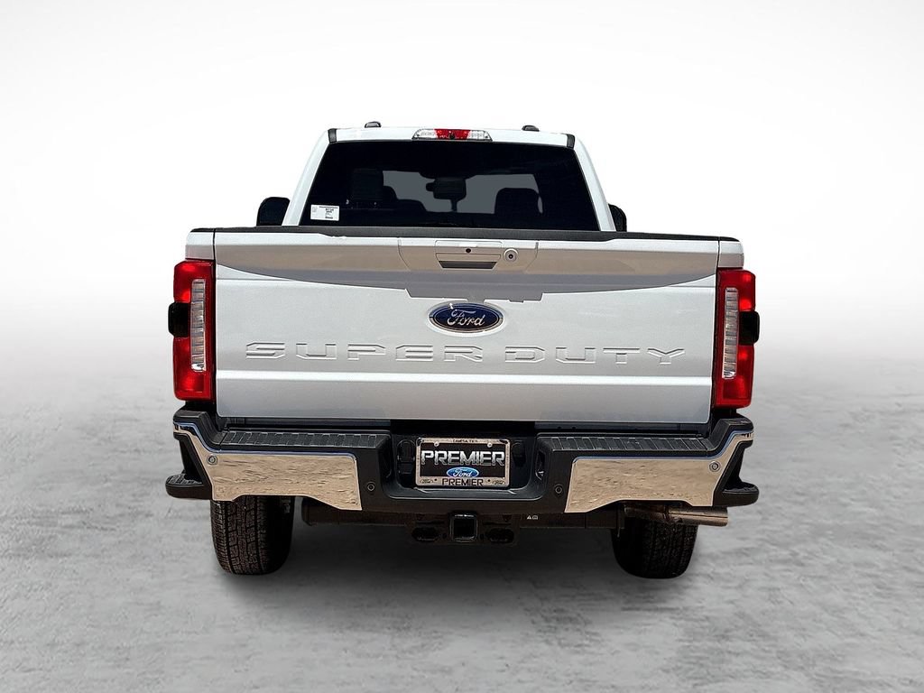 New 2026 Ford F350 Lariat AWD/4WD image 9