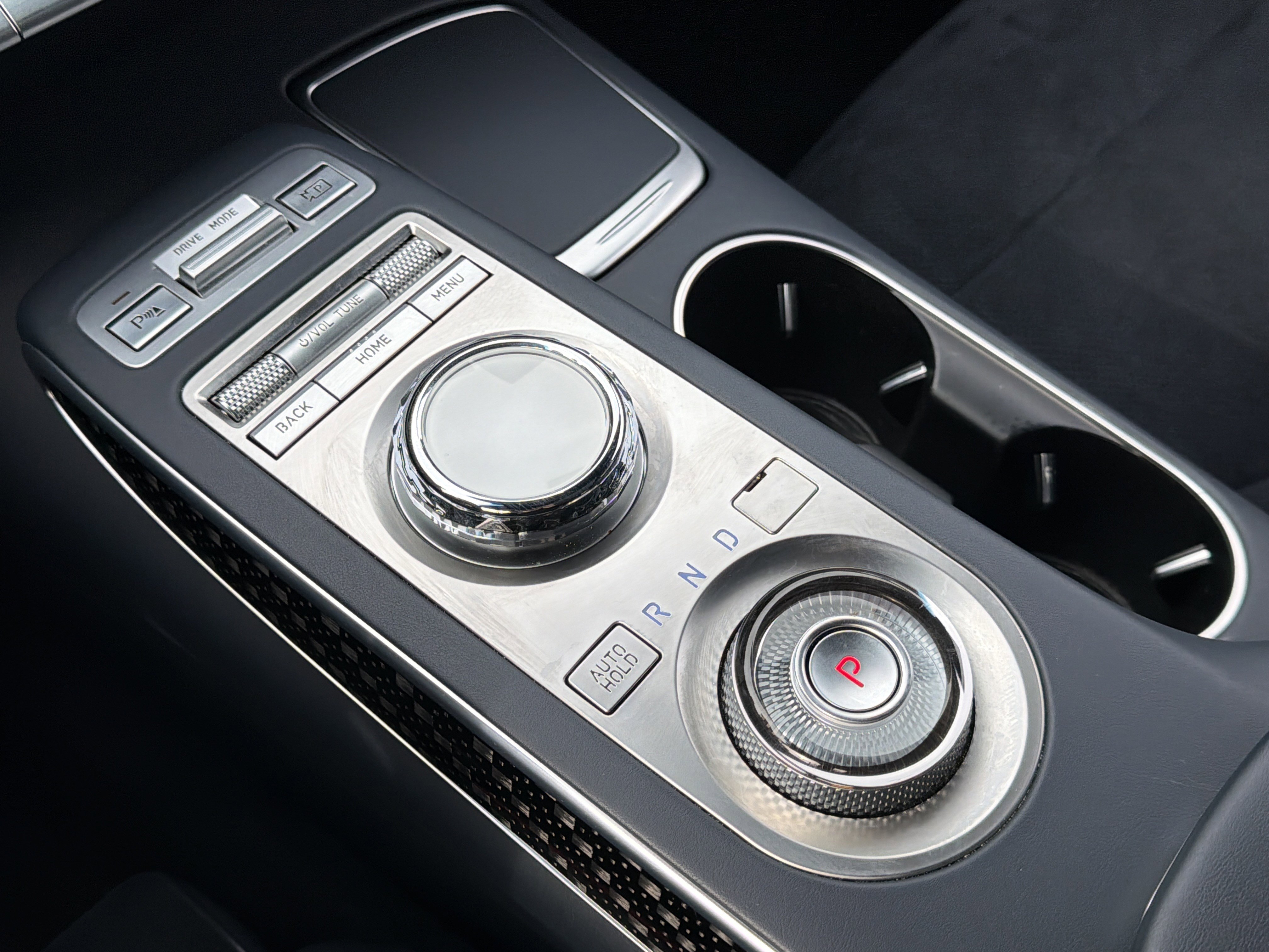 Used 2022 Genesis GV70 3.5T Sport w/ Sport Prestige Package image 26