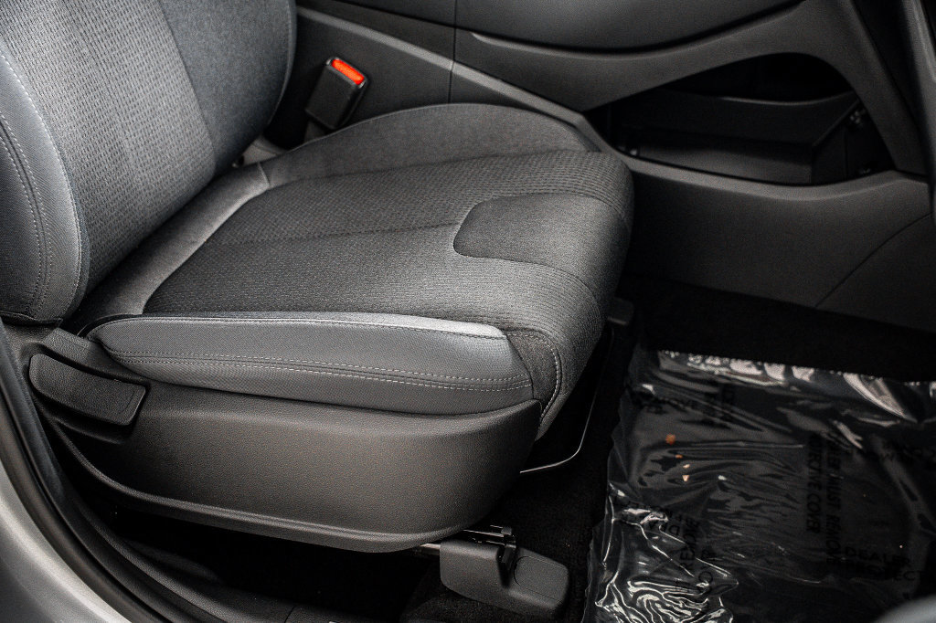 Certified 2023 Hyundai Santa Fe SEL FWD image 27