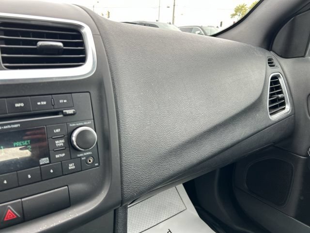 Used 2014 Dodge Avenger SE w/ Rallye Appearance Group FWD image 38