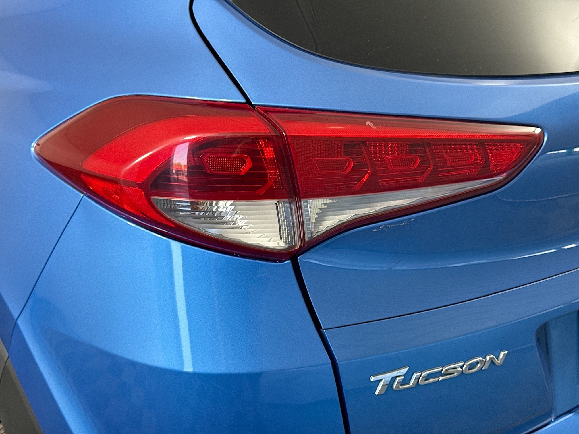 Used 2016 Hyundai Tucson Sport image 36