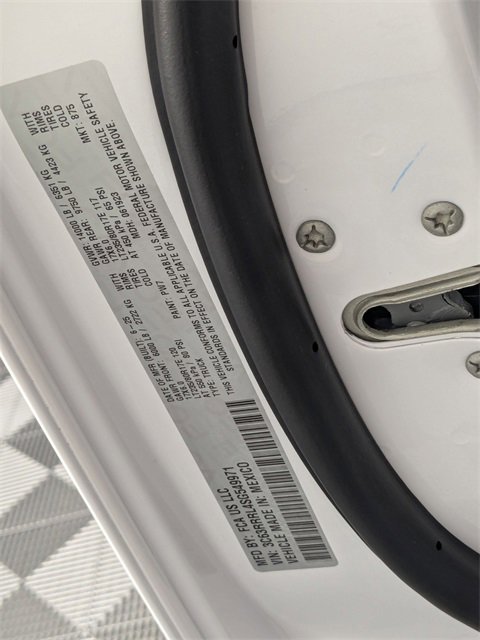 Used 2025 RAM 3500 Limited image 39