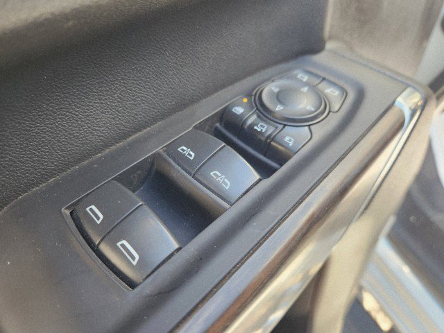 Used 2023 Chevrolet Silverado 3500 High Country w/ Z71 Off-Road Package image 36