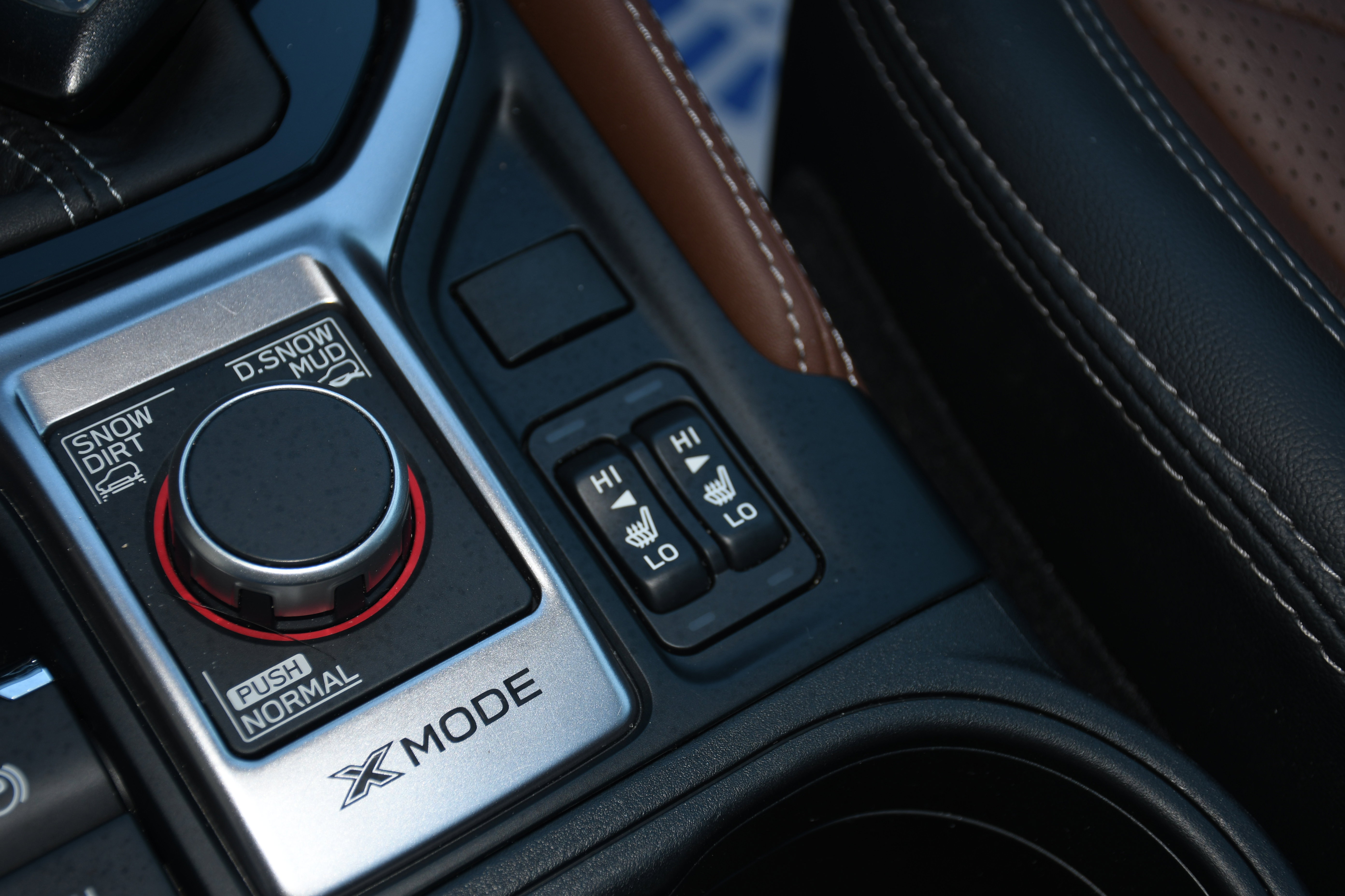 Used 2024 Subaru Forester Touring w/ POP Package 3 image 16