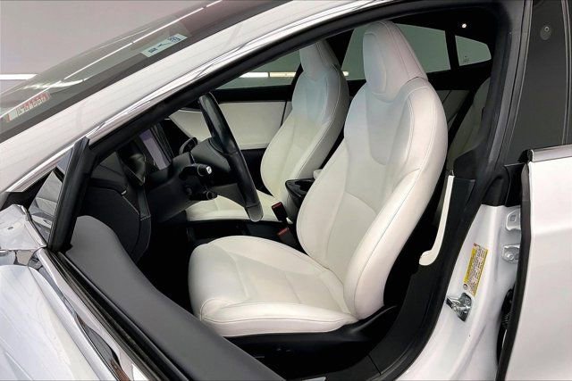 Used 2020 Tesla Model S Performance image 18