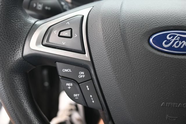 Certified 2020 Ford Fusion SE FWD image 16