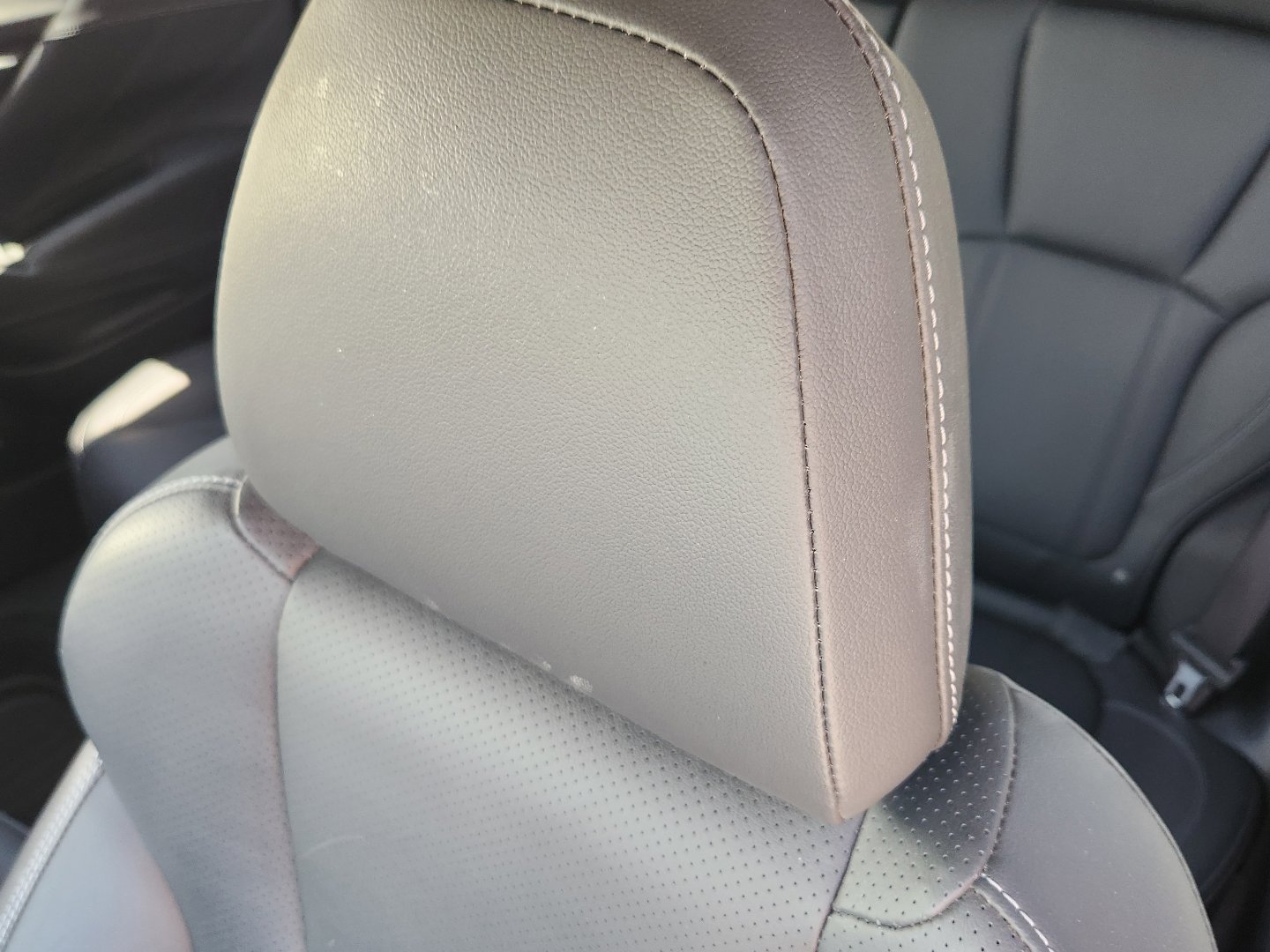 Used 2019 Subaru Forester Touring AWD/4WD image 12