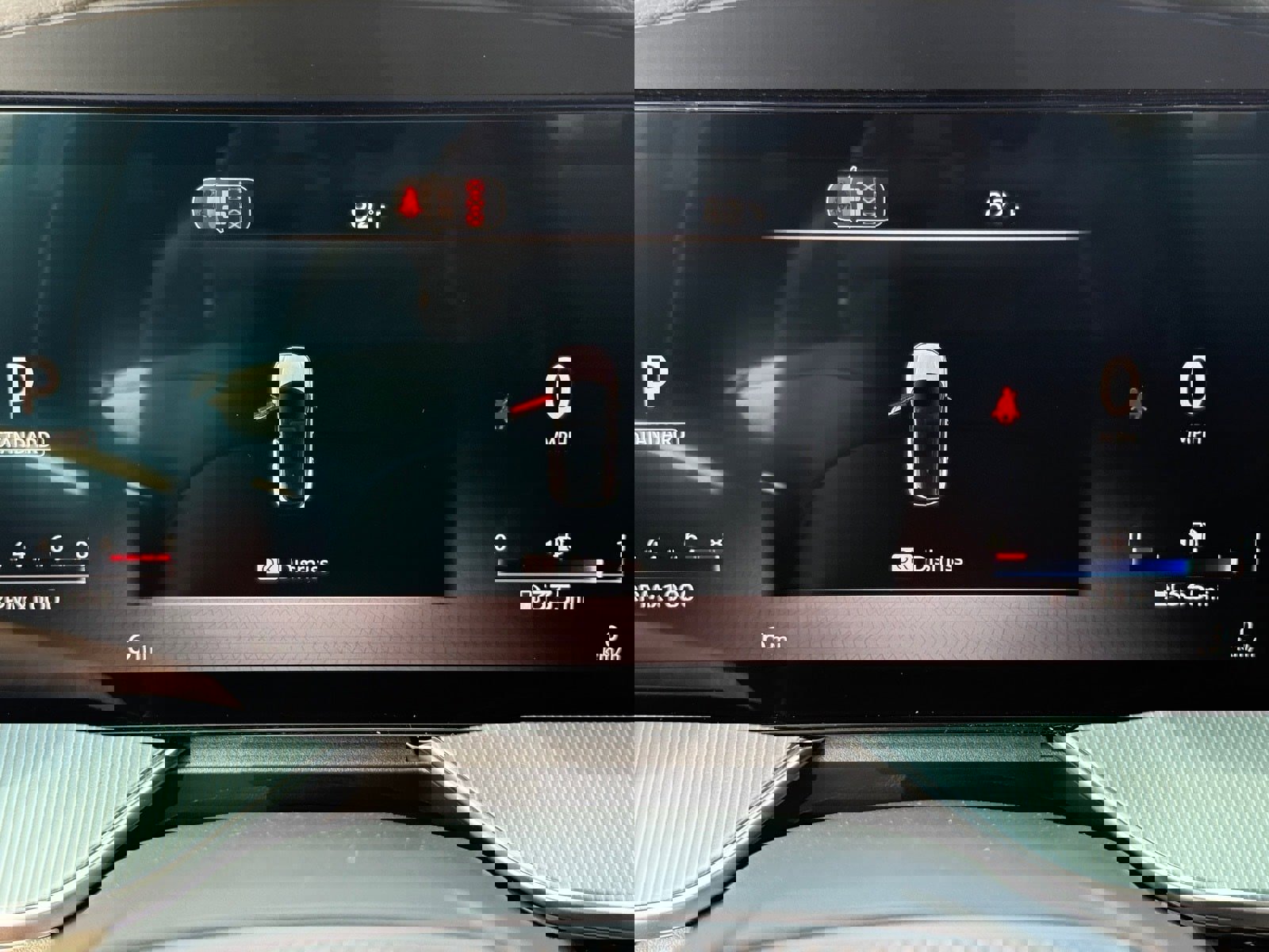 New 2026 Nissan Murano SL image 31