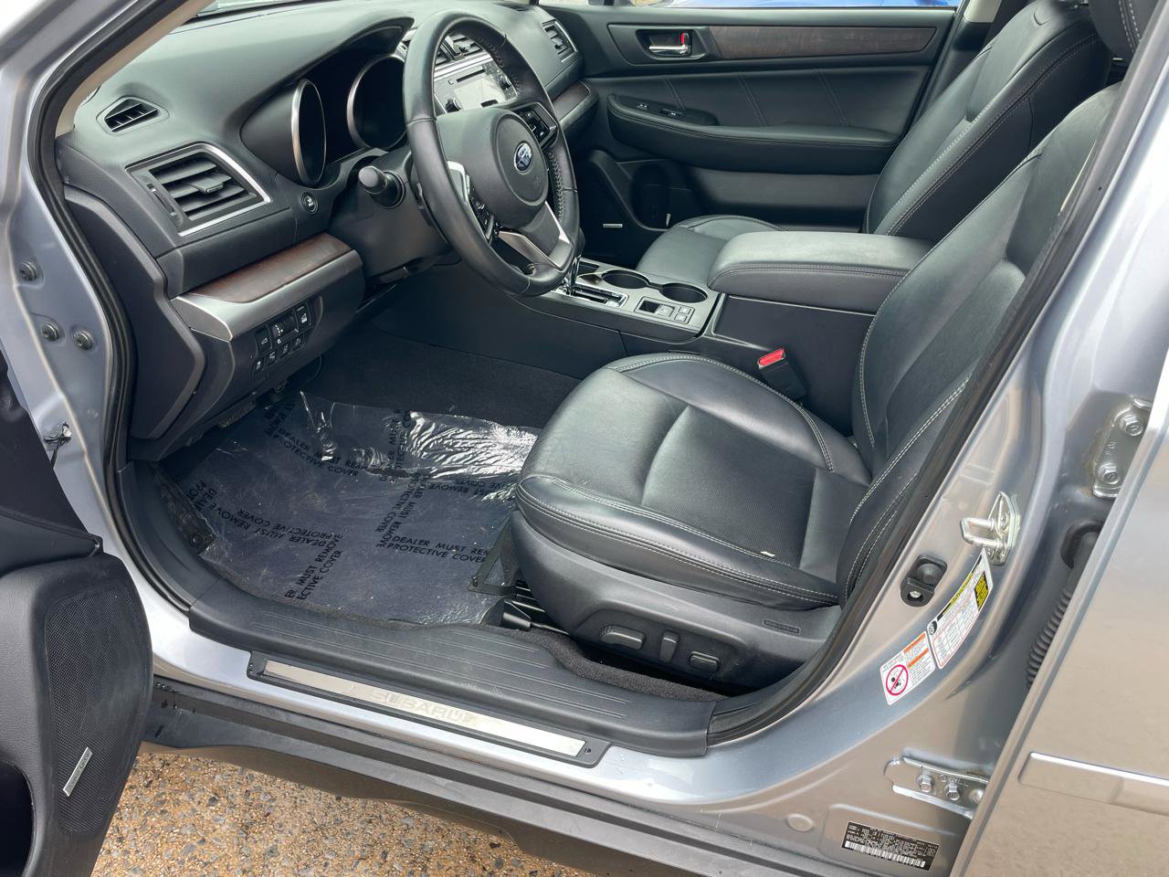 Used 2019 Subaru Outback 2.5i Limited image 35