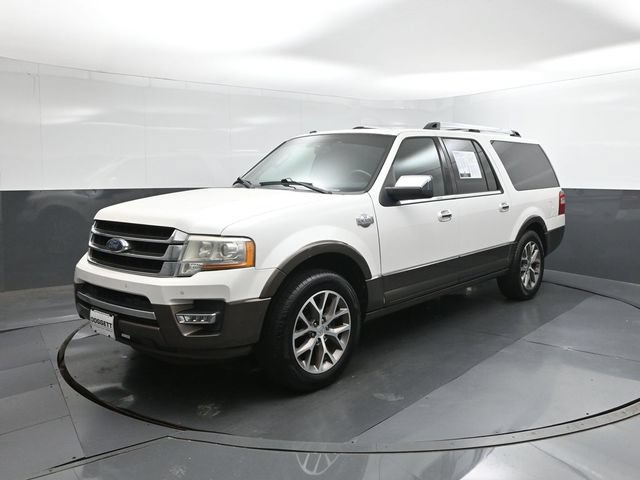Used 2016 Ford Expedition EL 2WD