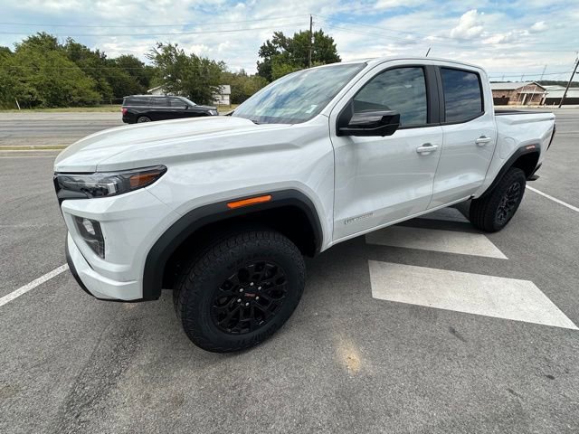 New 2026 GMC Canyon Elevation w/ Convenience Package image 9