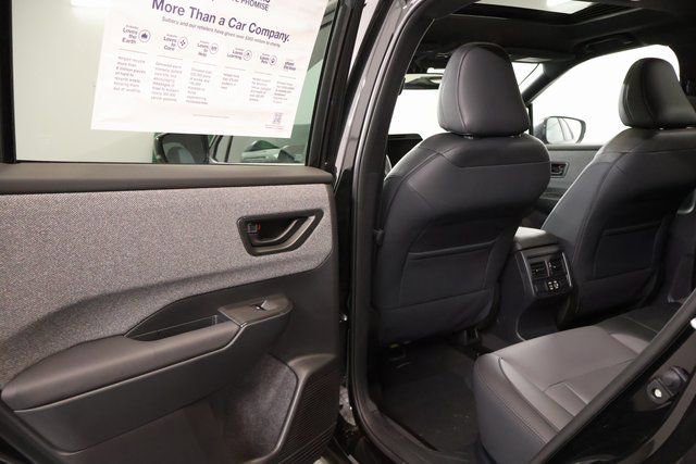 New 2026 Subaru Outback Premium image 29