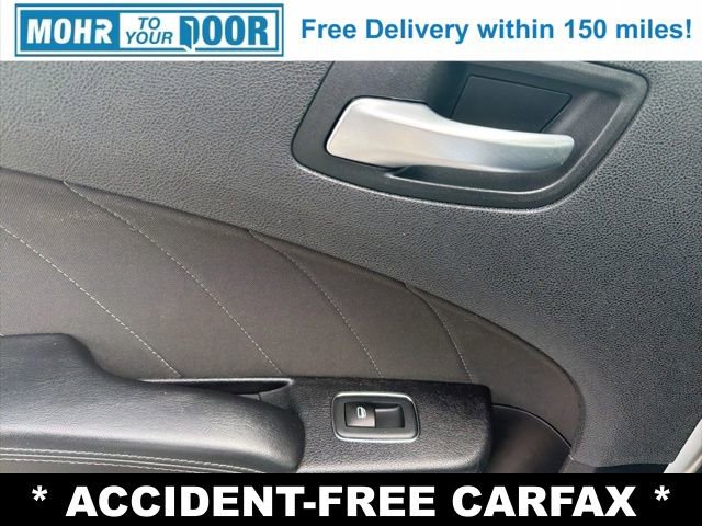 Used 2019 Dodge Charger SXT image 29