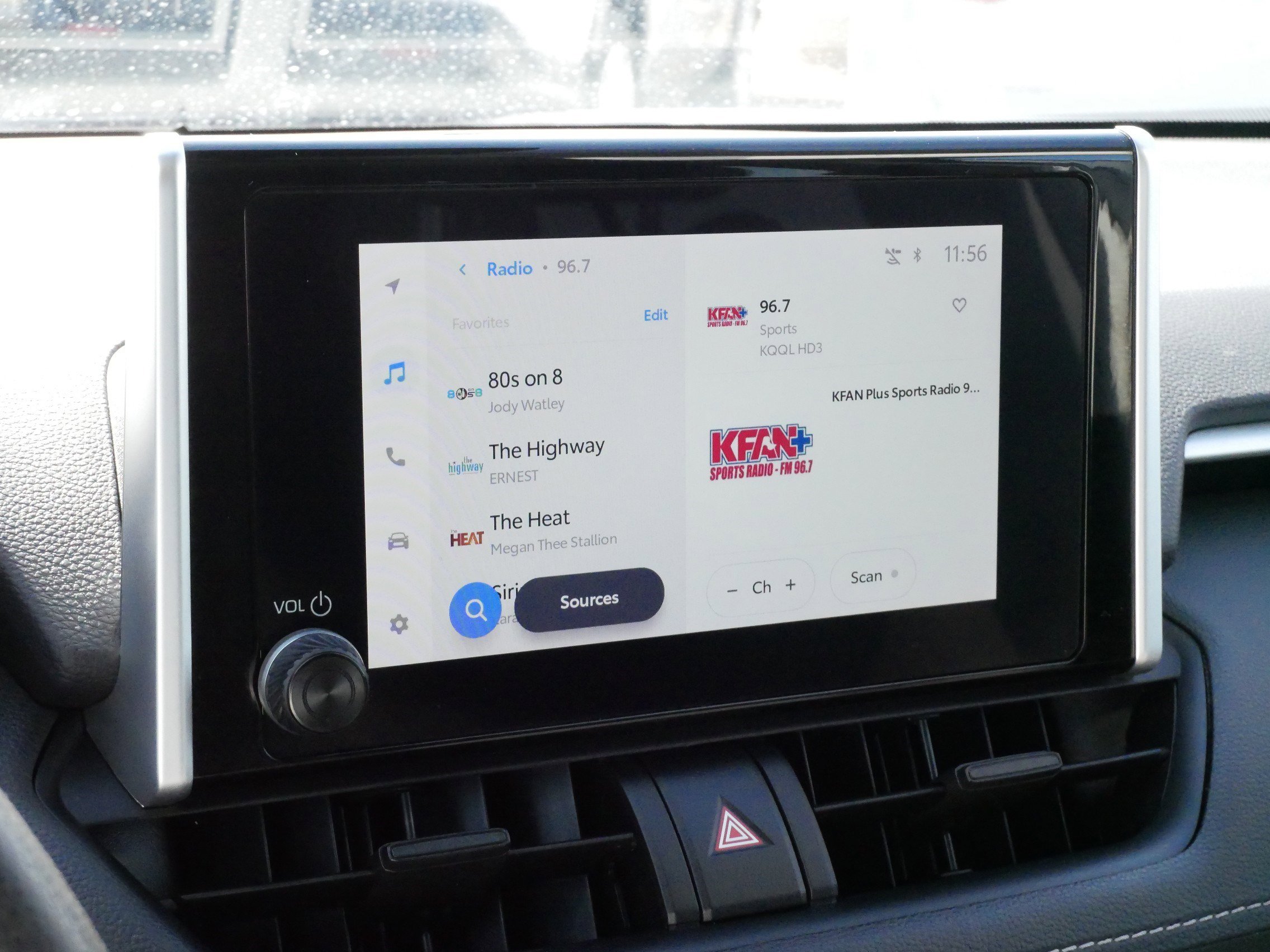 Certified 2024 Toyota RAV4 LE AWD/4WD image 22