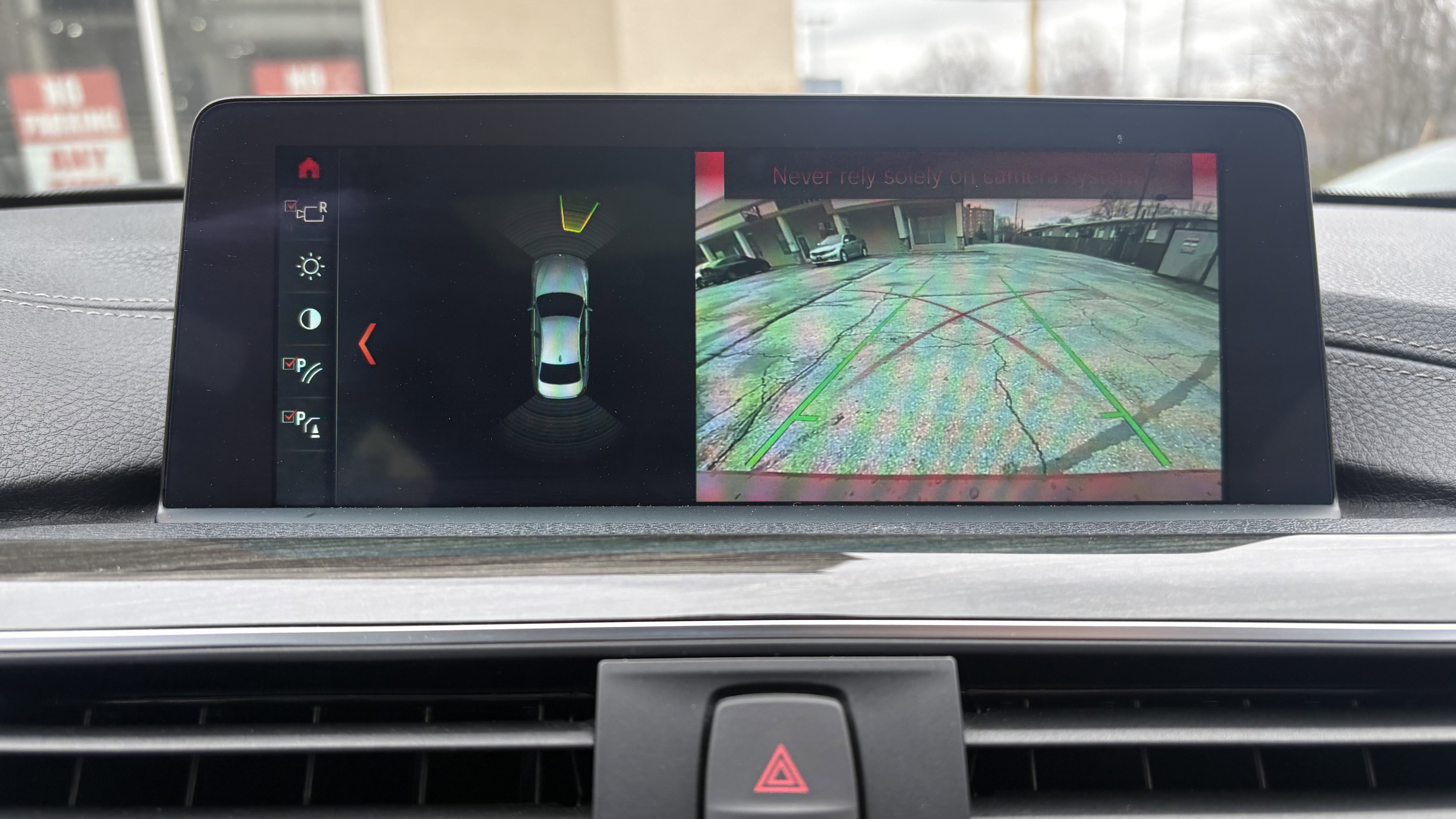 Used 2018 BMW 330i xDrive Sedan image 26