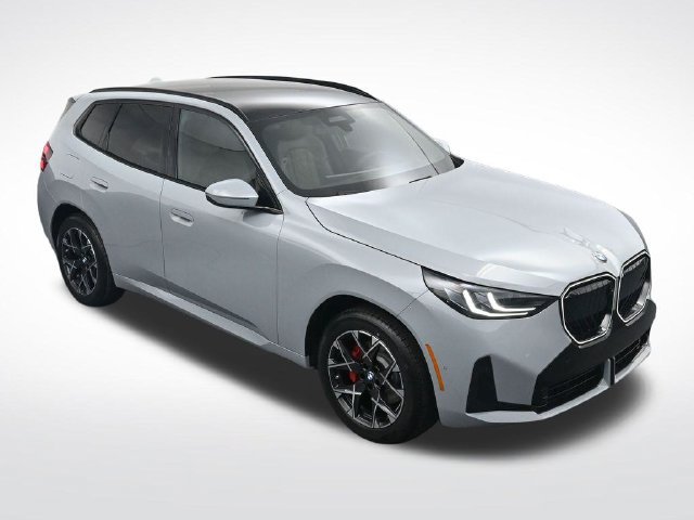 New 2026 BMW X3 xDrive30i w/ Premium Package AWD/4WD image 24