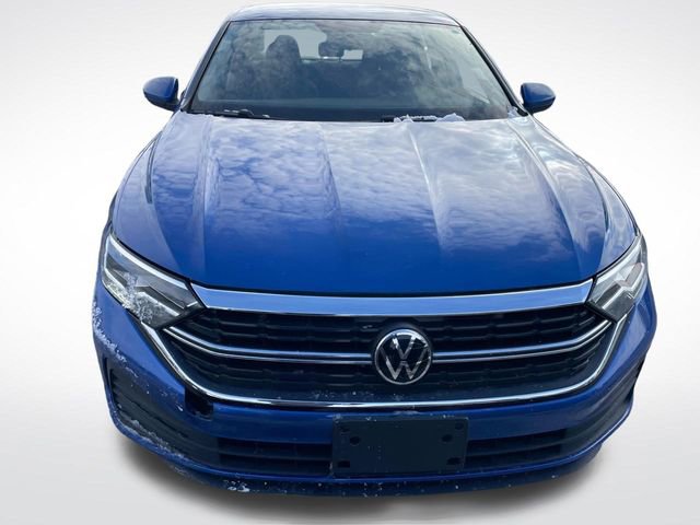 Used 2022 Volkswagen Jetta S image 9