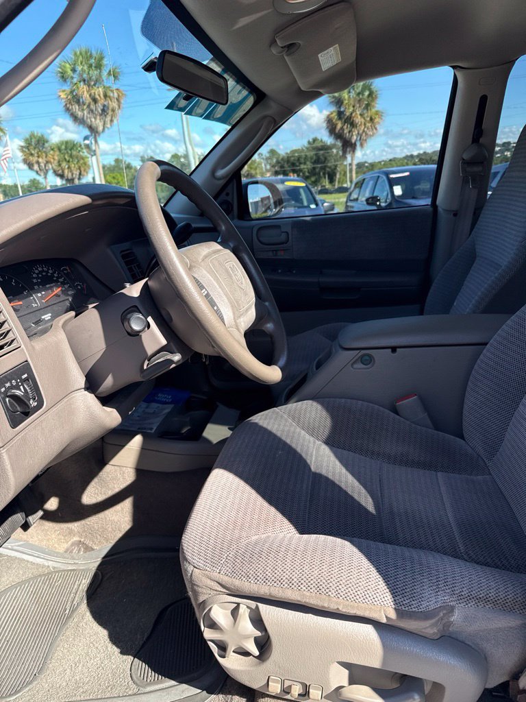 Used 2002 Dodge Durango SLT RWD image 6