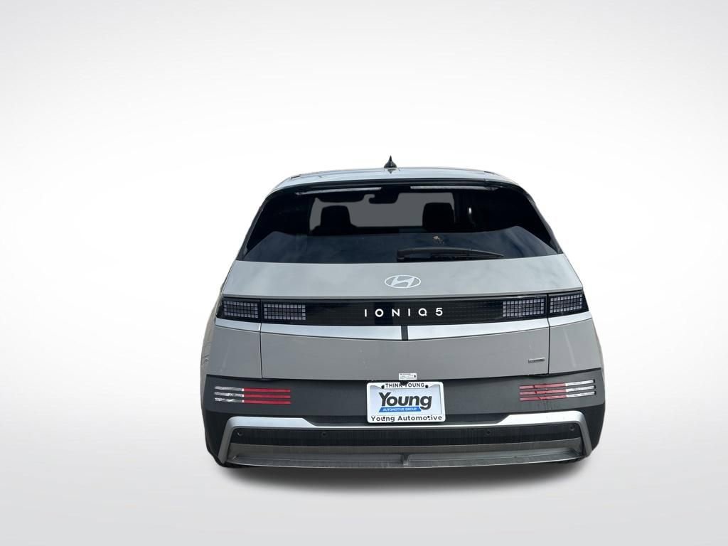 New 2026 Hyundai Ioniq 5 SEL image 7
