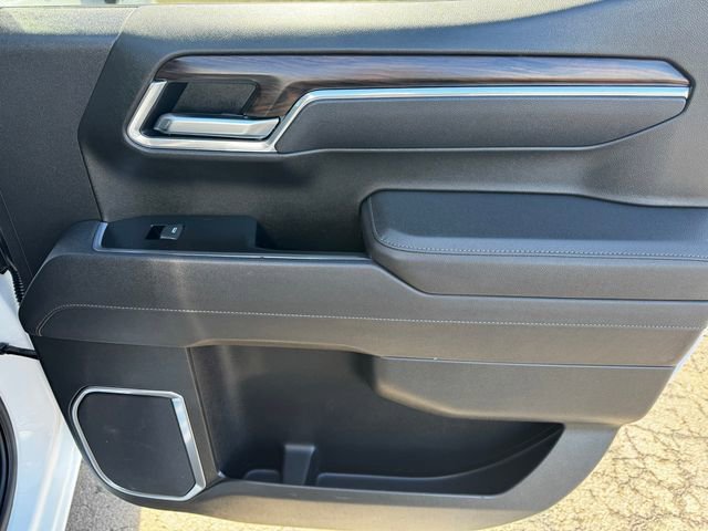 Used 2025 GMC Sierra 1500 SLT image 15