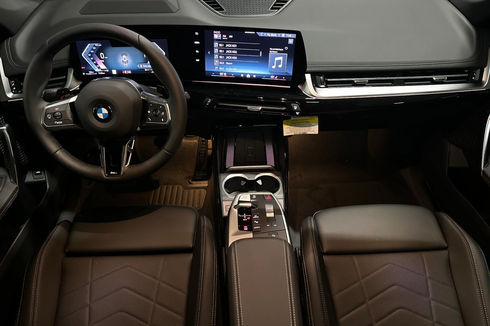 New 2027 BMW X1 xDrive28i w/ Technology Package AWD/4WD image 12