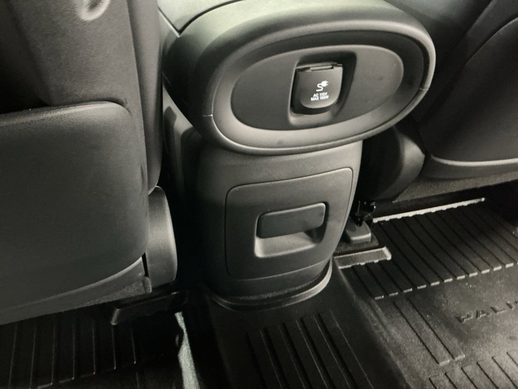 Certified 2026 Hyundai Palisade XRT Pro image 12