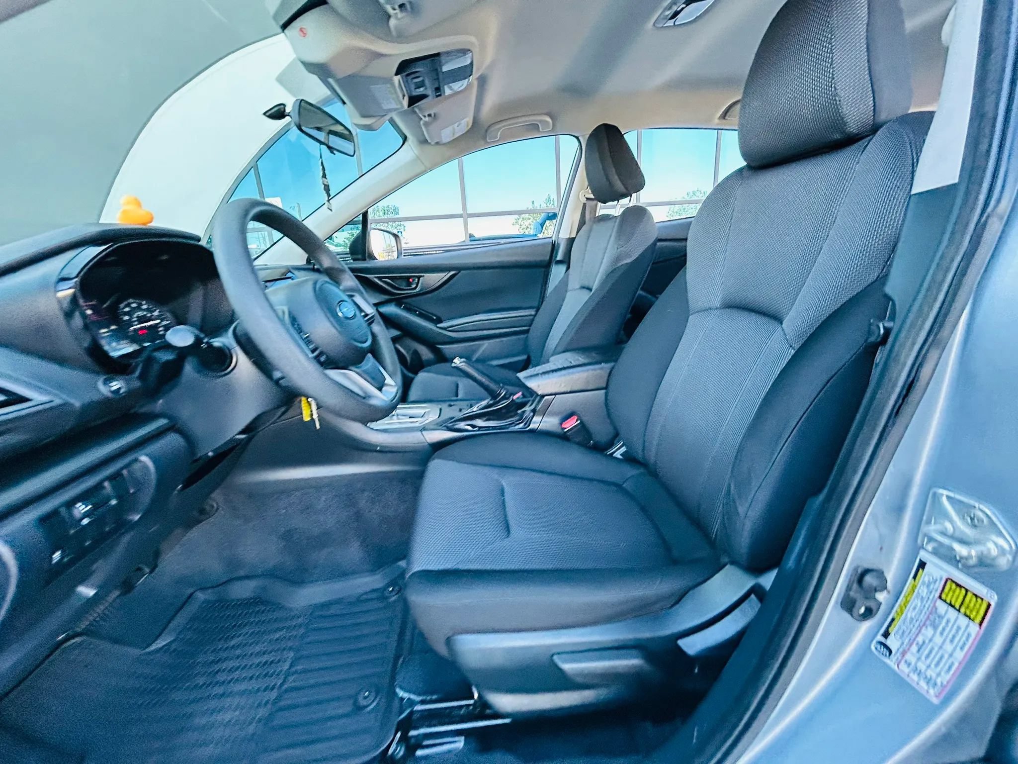 Used 2021 Subaru Impreza 2.0i AWD/4WD image 36