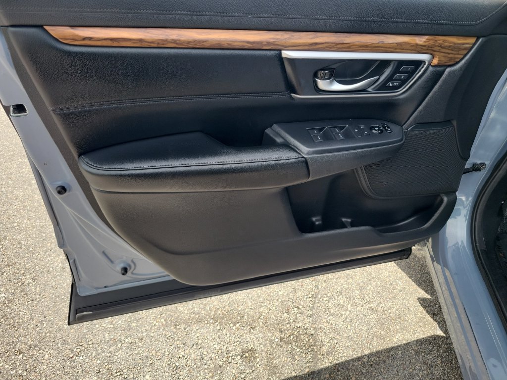 Used 2020 Honda CR-V EX-L image 19