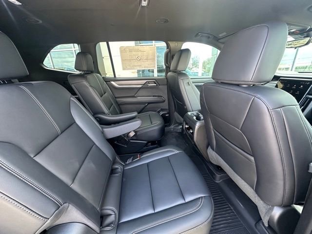 New 2026 GMC Acadia Elevation w/ Black Edition image 25