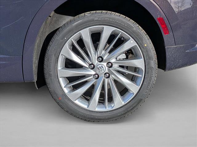 New 2026 Buick Envision Avenir AWD/4WD image 10