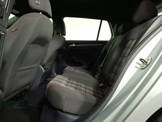 Used 2016 Volkswagen GTI S FWD image 10