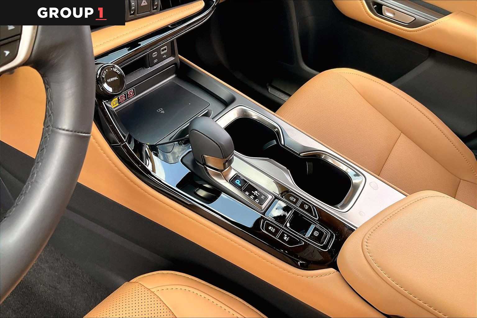 Certified 2026 Lexus NX 350 AWD w/ Accessory Package (Z1) image 14