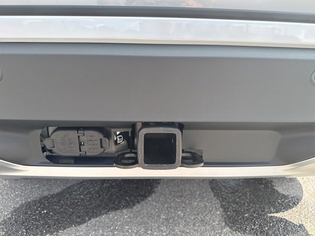 New 2025 Ford Explorer Active image 5