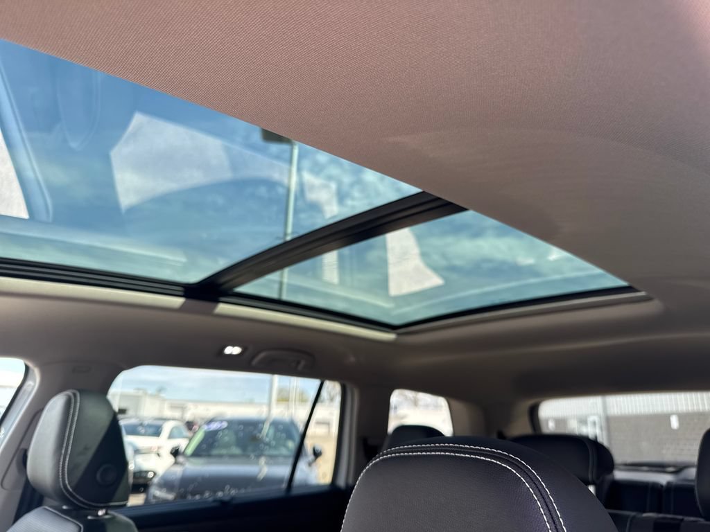 New 2026 Volkswagen Atlas SEL AWD/4WD image 18
