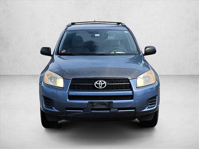 Used 2010 Toyota RAV4 2WD image 2