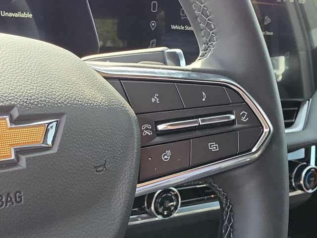 New 2026 Chevrolet Equinox LT w/ Safety and Technology Package FWD image 15