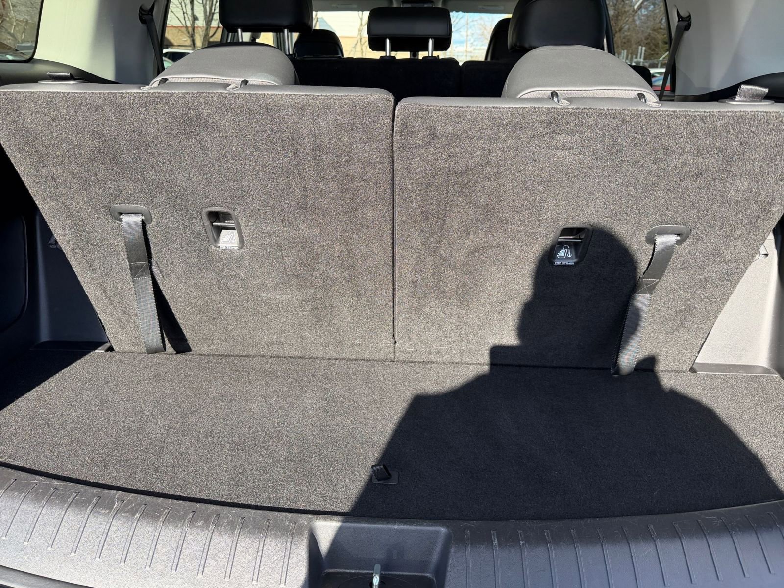 Used 2025 Hyundai Santa Fe SEL image 33