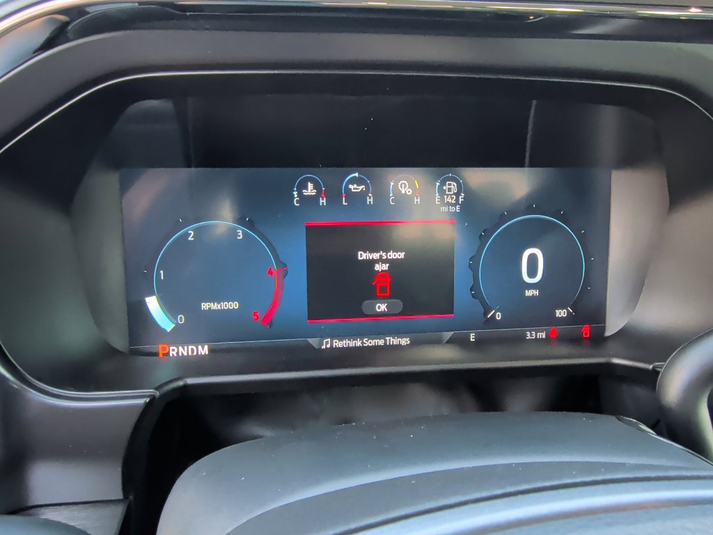 New 2027 Ford F350 Lariat AWD/4WD image 20