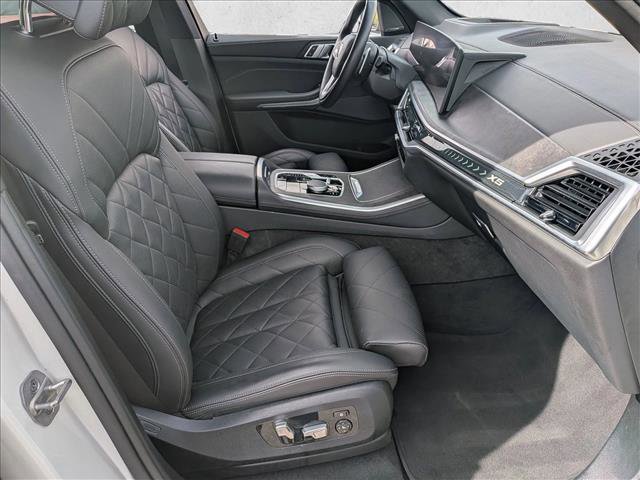 Used 2024 BMW X5 xDrive40i image 20