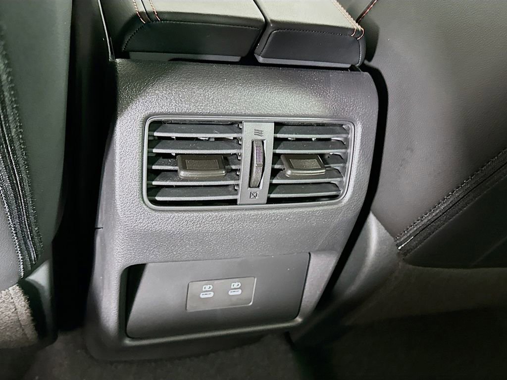 New 2026 Nissan Rogue SV image 33