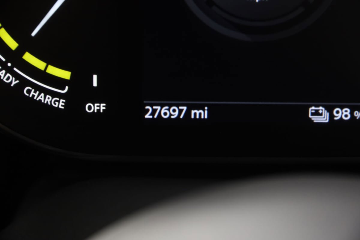 Used 2021 MINI Cooper SE w/ 6.5" Touchscreen Package FWD image 35