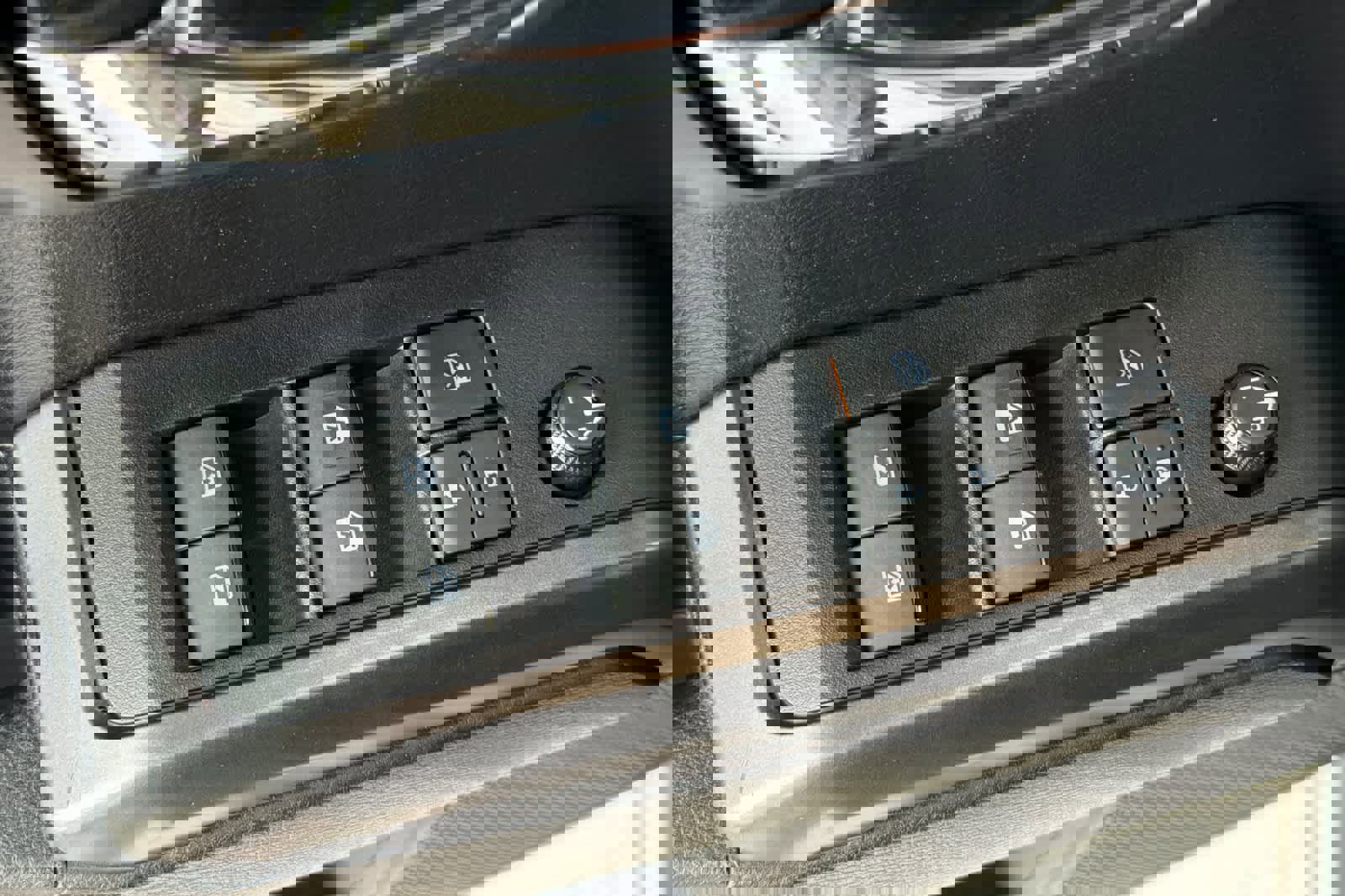 Used 2020 Toyota Tacoma TRD Sport w/ TRD Premium Sport Package image 15