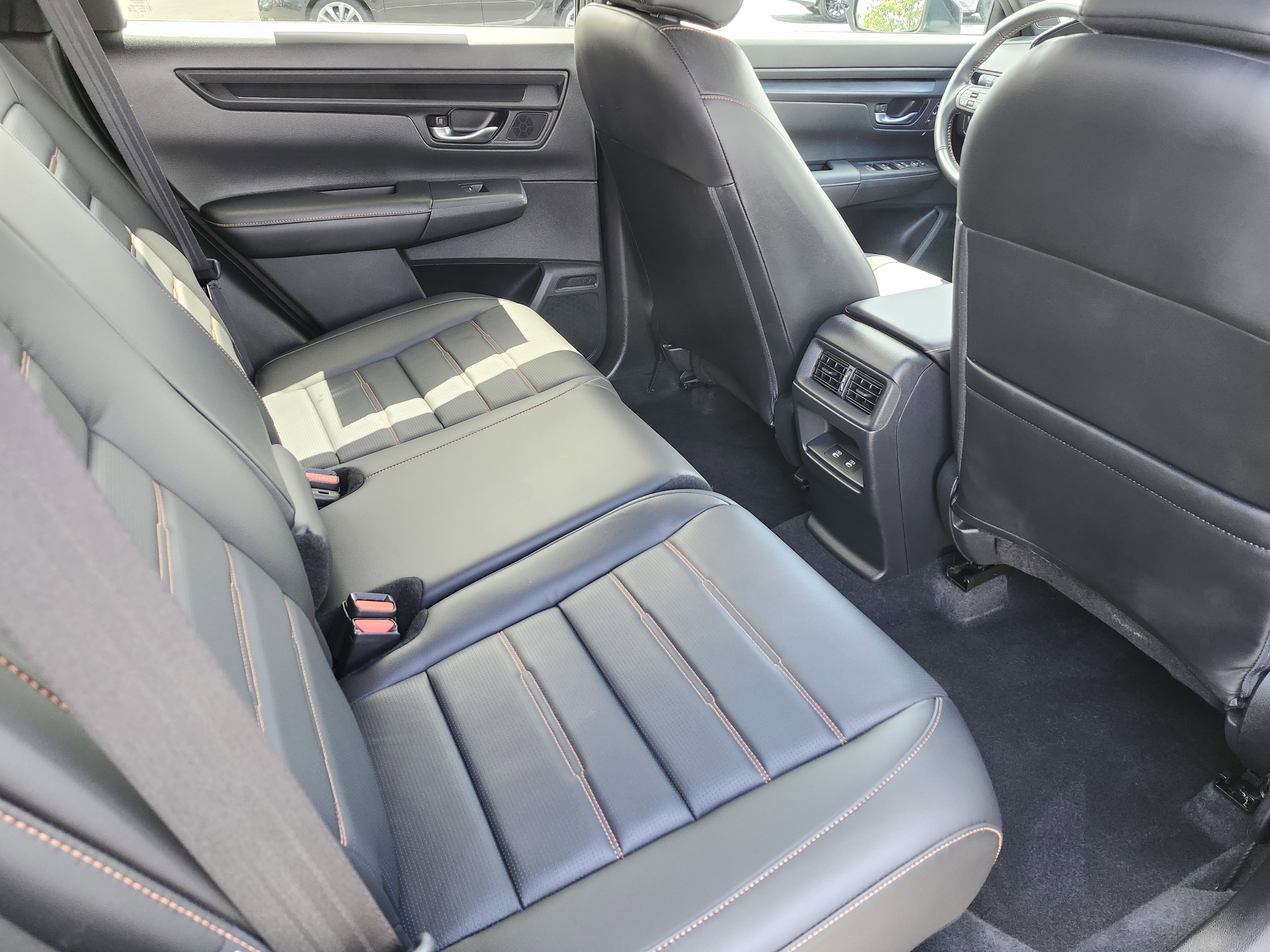 Used 2025 Honda CR-V Sport-L image 22