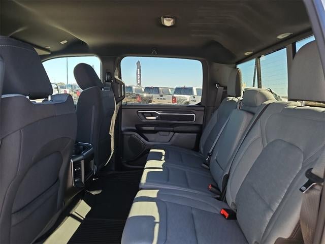New 2026 RAM 1500 Lone Star AWD/4WD image 50