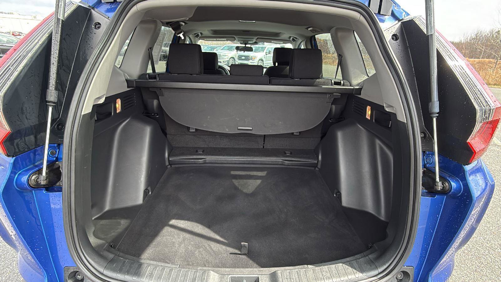 Used 2022 Honda CR-V EX image 21