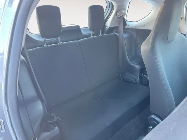 Used 2012 Scion iQ w/ Rear Speaker Pkg image 13