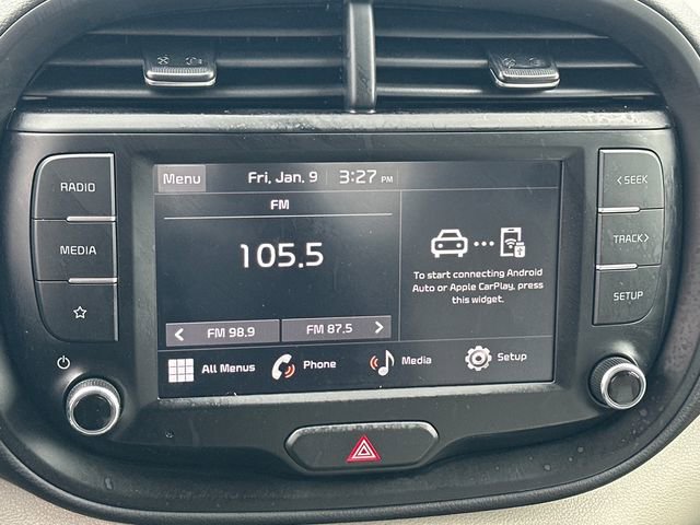 Used 2024 Kia Soul LX image 20